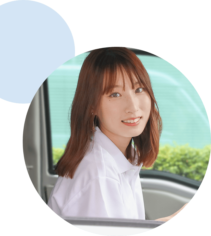 業者選定のミスマッチを防ぎ安心・高品質な配送を提供