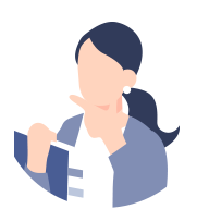 少量の荷物にも関わらず中型トラックで運び無駄なコストがかかっている...