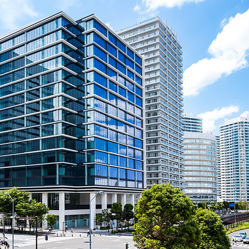 企業配送(企業向カタログ配送・医療配送・食品配送など)